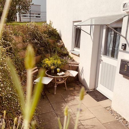 Appartement In Bad Waldsee Exteriör bild