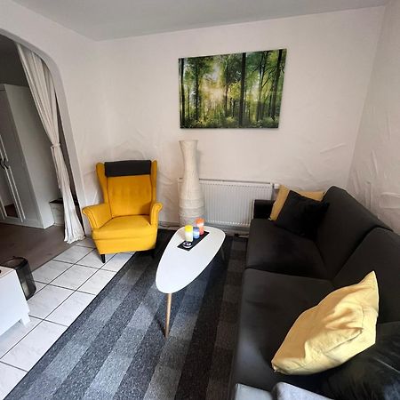 Appartement In Bad Waldsee Exteriör bild