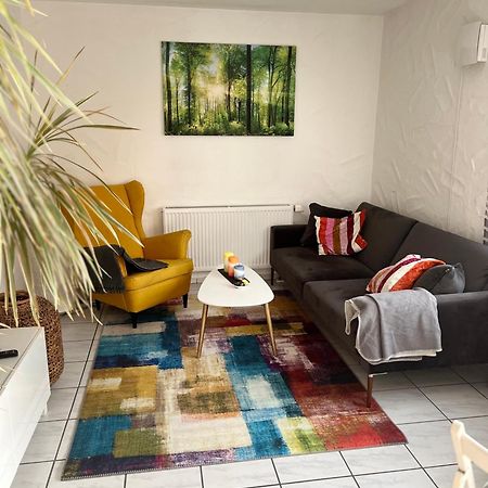 Appartement In Bad Waldsee Exteriör bild