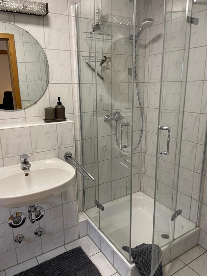 Appartement In Bad Waldsee Exteriör bild