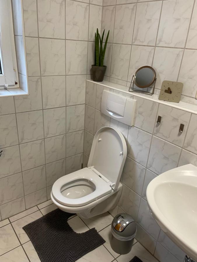 Appartement In Bad Waldsee Exteriör bild