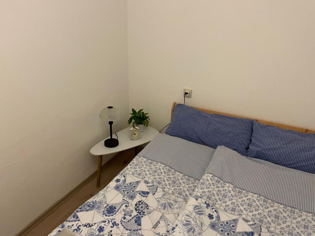 Appartement In Bad Waldsee Exteriör bild