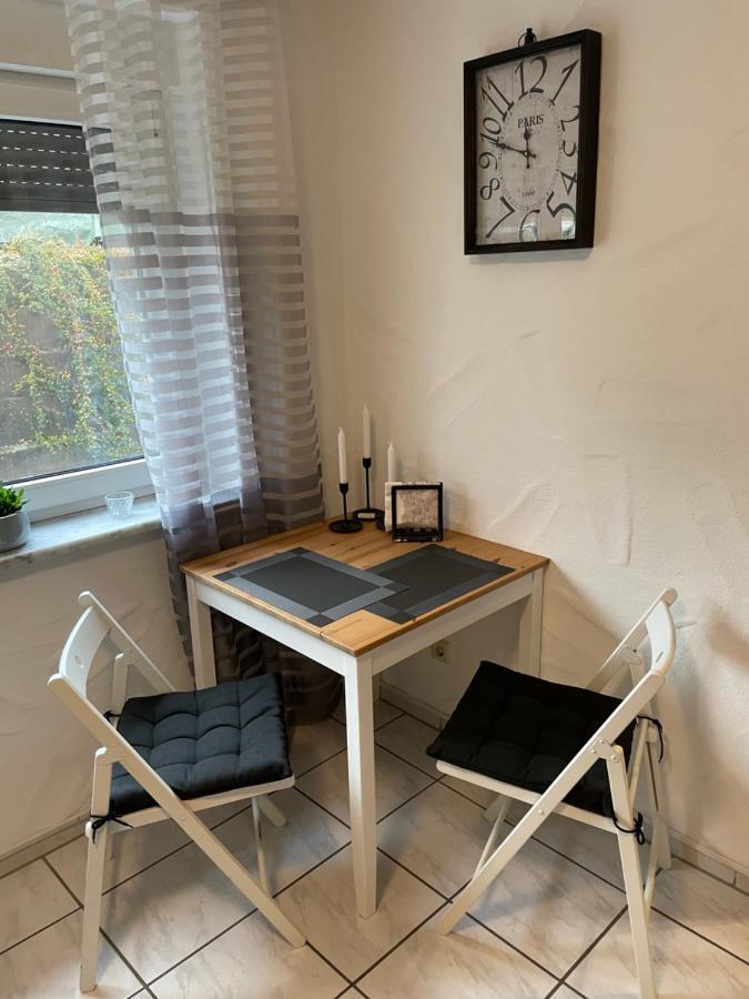 Appartement In Bad Waldsee Exteriör bild
