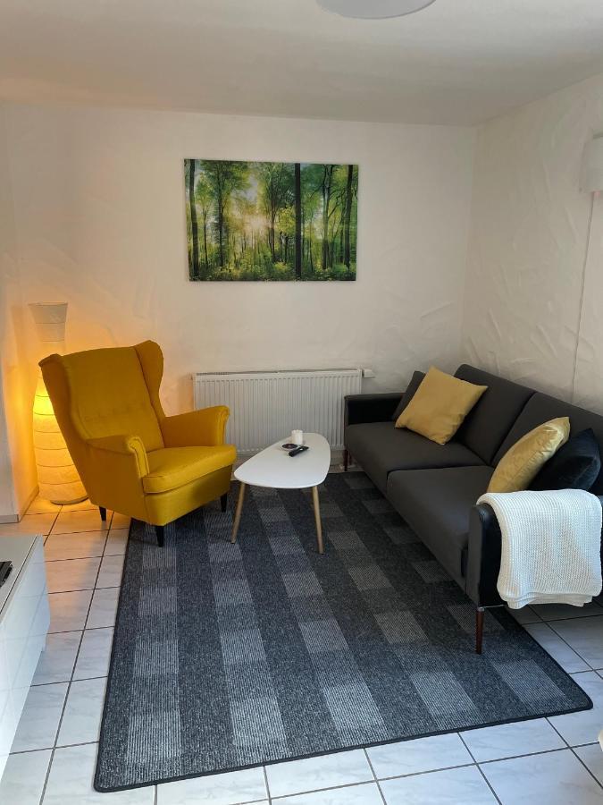 Appartement In Bad Waldsee Exteriör bild