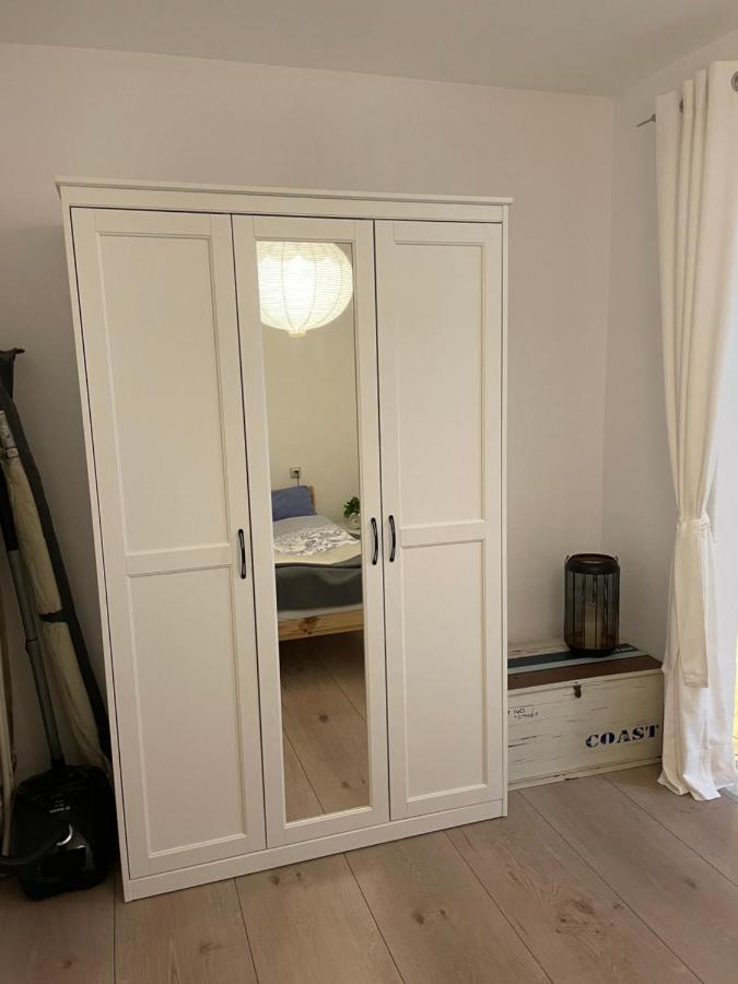 Appartement In Bad Waldsee Exteriör bild