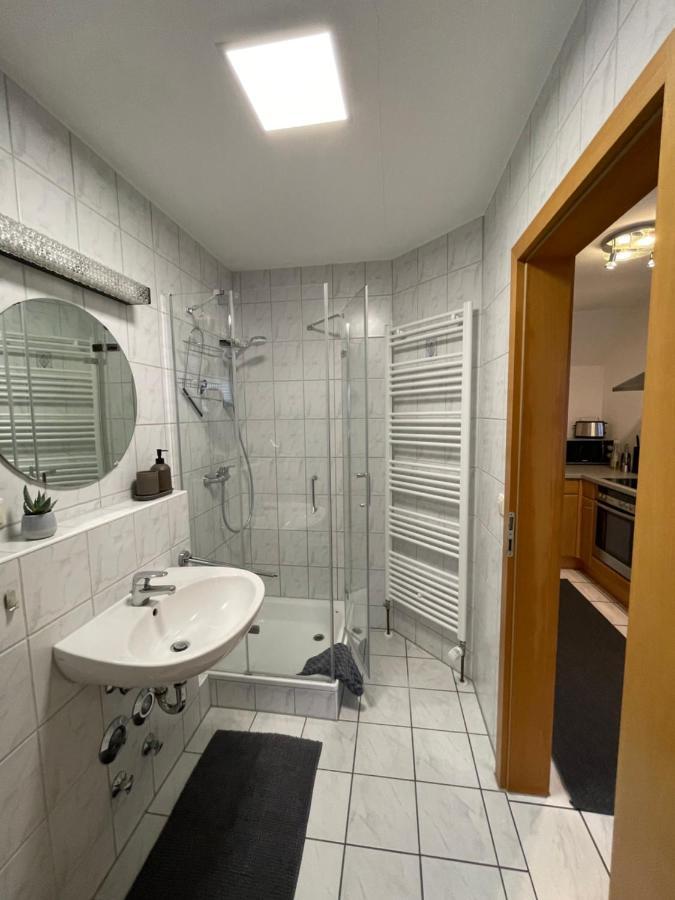 Appartement In Bad Waldsee Exteriör bild
