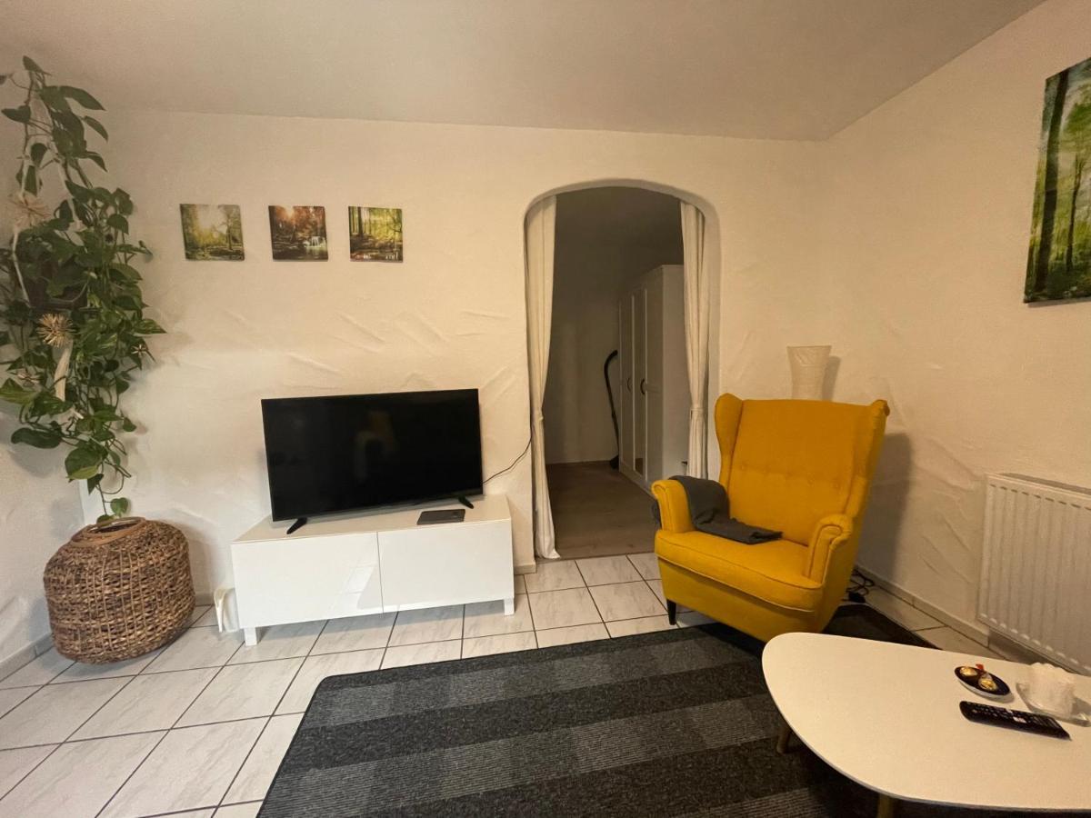 Appartement In Bad Waldsee Exteriör bild