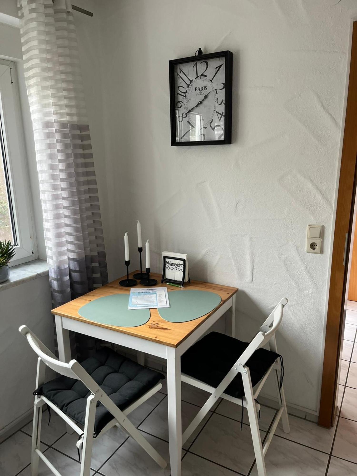 Appartement In Bad Waldsee Exteriör bild
