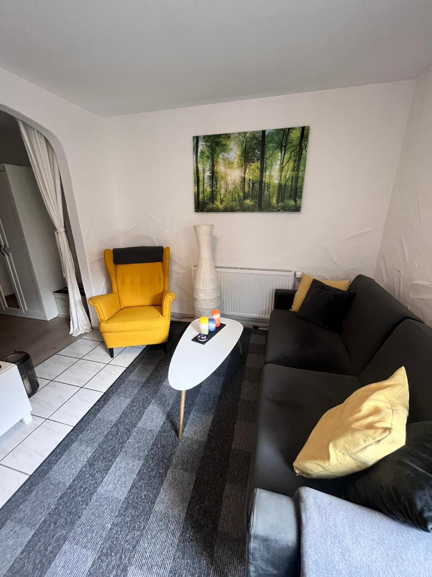 Appartement In Bad Waldsee Exteriör bild